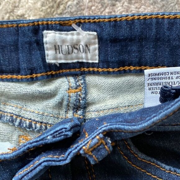 Hudson Jeans  - Picture 6 of 9